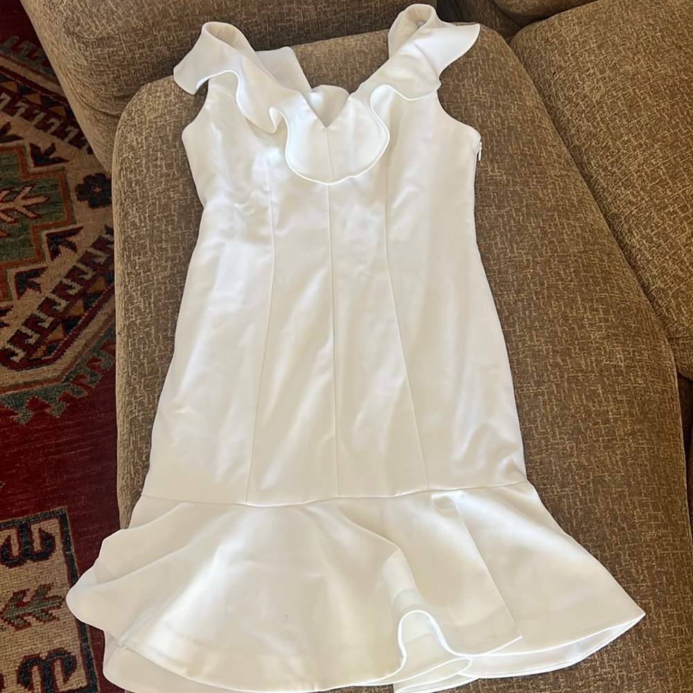 Designer dress